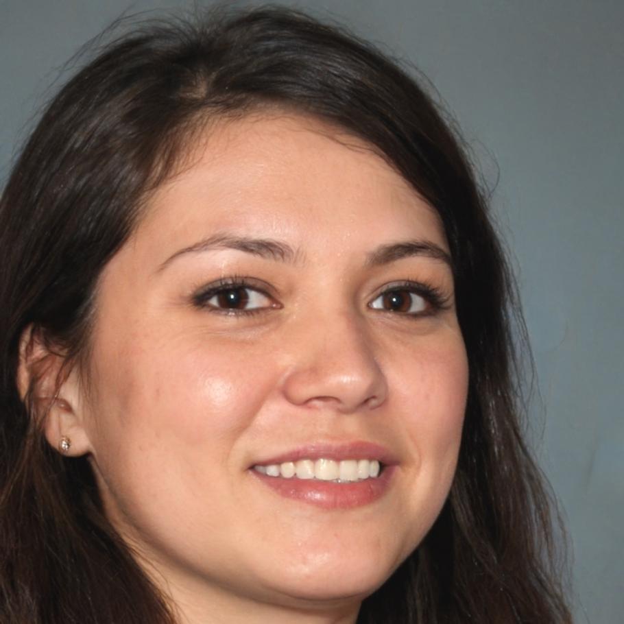 Kundin Sarah Weber